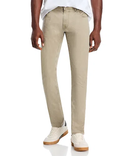 Pt Torino Slim Fit Jeans In Rope