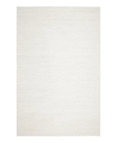 Timeless Rug Designs Elizabeth S3352 Area Rug, 3' X 5' In Ivory
