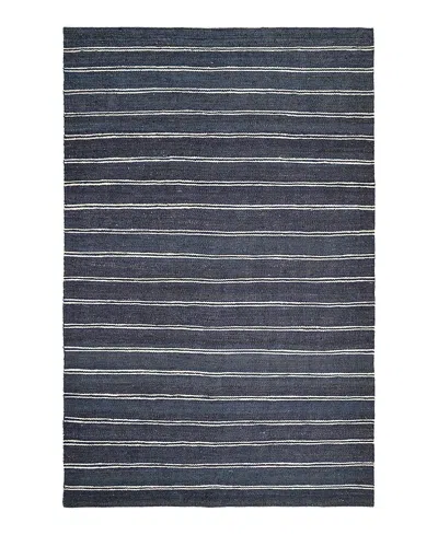 Timeless Rug Designs Lilly S3365 Area Rug, 3' X 5' In Blue