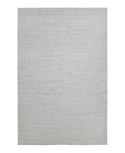 Timeless Rug Designs Chatham S8018 Area Rug, 3' X 5' In Gray