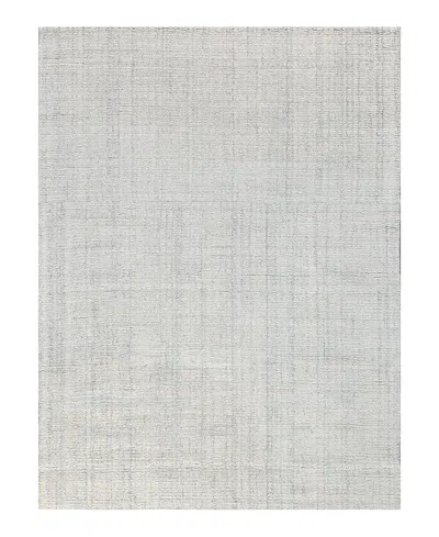 Exquisite Rugs Alpine Hand-loomed Ivory Rug, 6' X 9' In Ivory