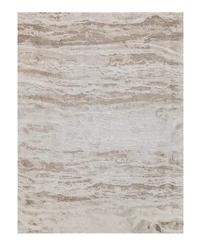 Exquisite Rugs Travertine 6805 Area Rug, 8' X 10' In Beige