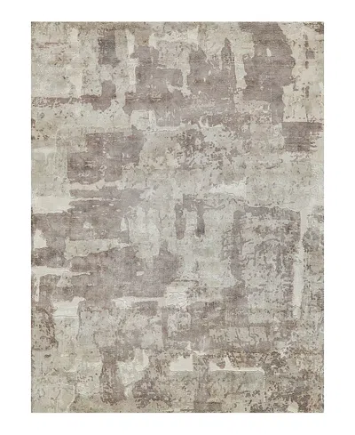 Exquisite Rugs Papyrus 6800 Area Rug, 8' X 10' In Beige