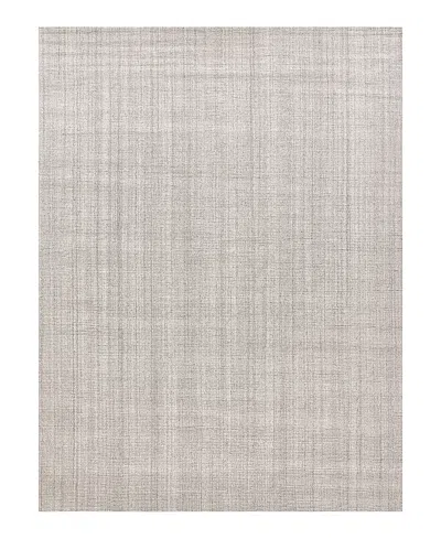 Exquisite Rugs Robin 3781 Area Rug, 6' X 9' In Silver