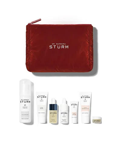 Dr Barbara Sturm The Winter Skincare Kit