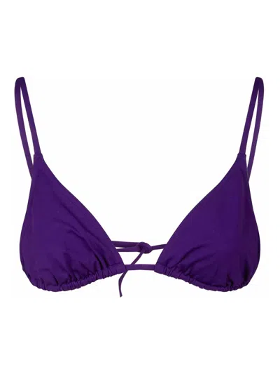 Eres Triangolo In Purple