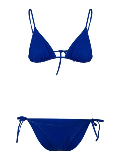 Eres Triangolo In Medium Wash