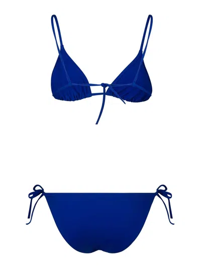 Eres Triangolo In Medium Wash