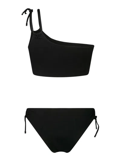 Eres Brassiere Monospalla In Black