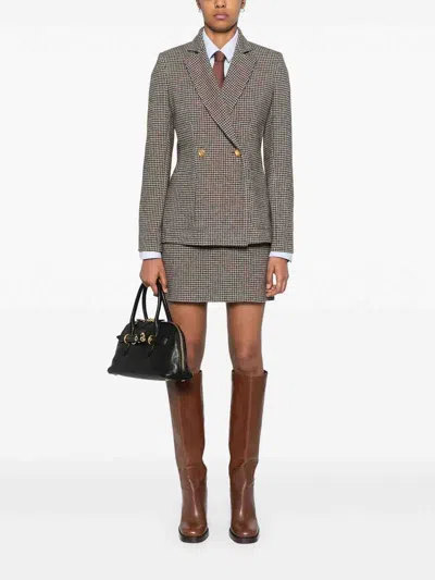 HARRIS WHARF LONDON BLAZER PDP 