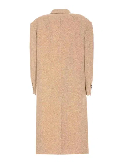 Isabel Marant Étoile Marant Etoile Jackets White In Beige