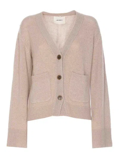 Lisa Yang In Beige