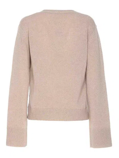 Lisa Yang In Beige