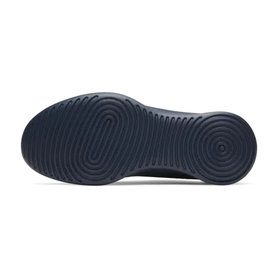 Allbirds Women's Wool Runner Go In Deep Navy
