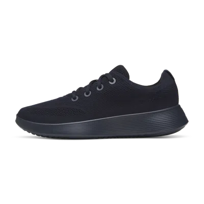 Allbirds Women's Tree Runner Go In Deep Navy