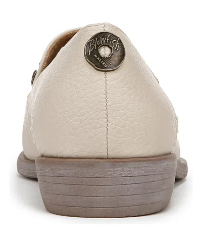 BLOWFISH MALIBU WOMEN'S HARPER POINTED-TOE FLAT LOAFERS 