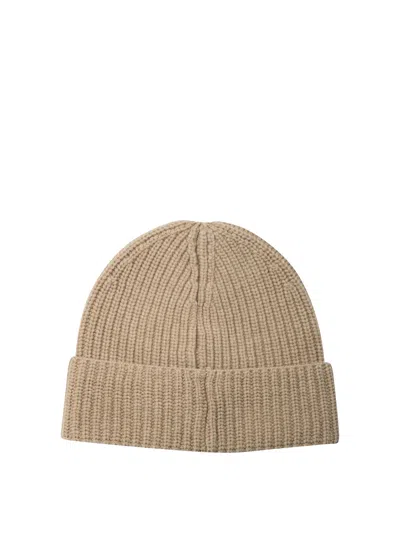 Ivy & Oak Amber Hats Beige