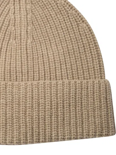 Ivy & Oak Amber Hats Beige