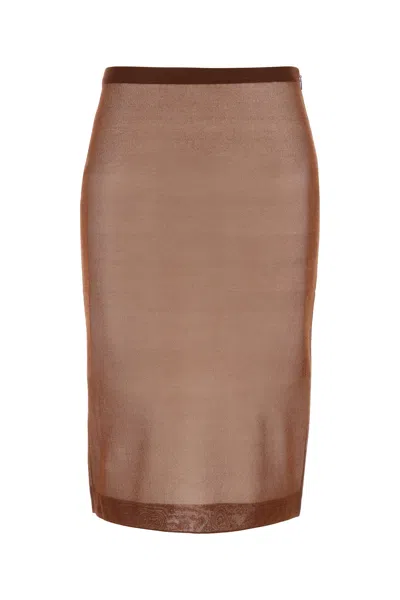Saint Laurent Skirts