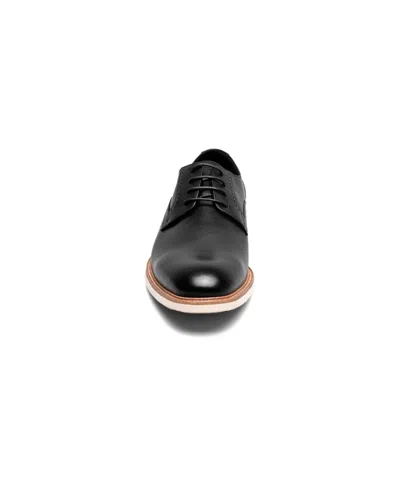 Stacy Adams Men's Wescott Plain Toe Oxfords In Black