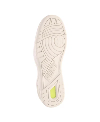 Pony Men's M-110 Lux Sneaker In Tan