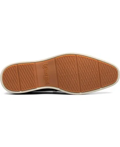 Stacy Adams Spencer Penny Loafer In Black