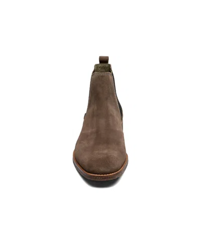 Stacy Adams Gabriel Boot In Mushroom