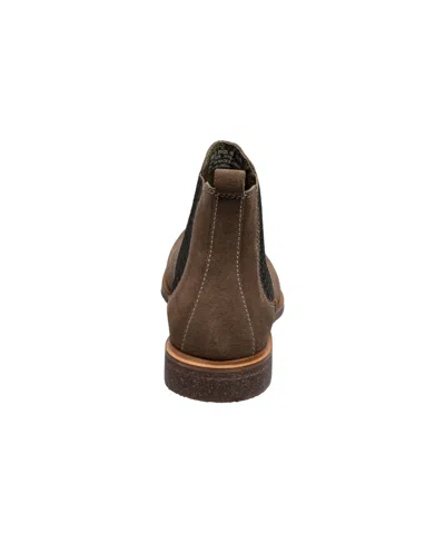 Stacy Adams Gabriel Boot In Mushroom