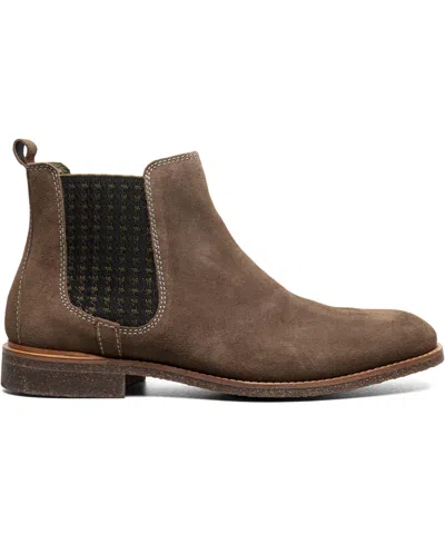 Stacy Adams Gabriel Boot In Mushroom