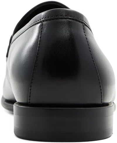 Aldo Darris Penny Loafer In Black
