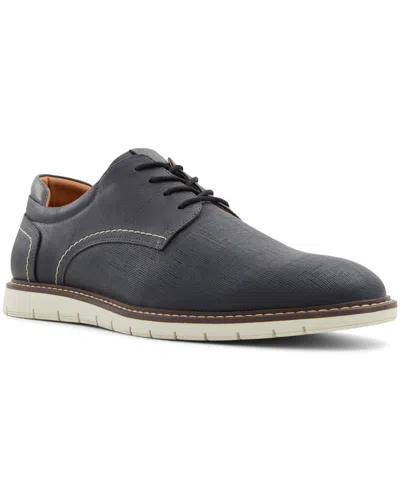 Call It Spring Men's Dunne Synthetic Lace Ups Shoe In Navy