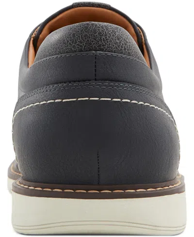 Call It Spring Men's Dunne Synthetic Lace Ups Shoe In Navy