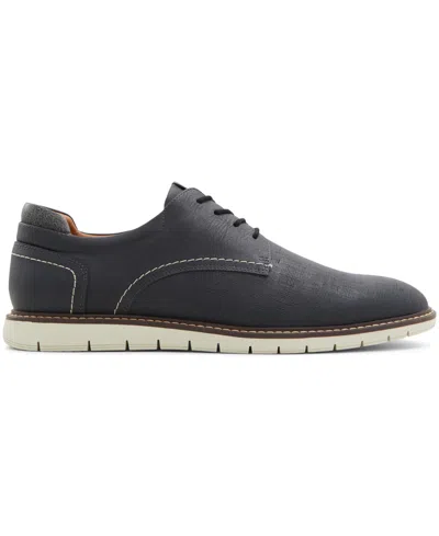 Call It Spring Men's Dunne Synthetic Lace Ups Shoe In Navy