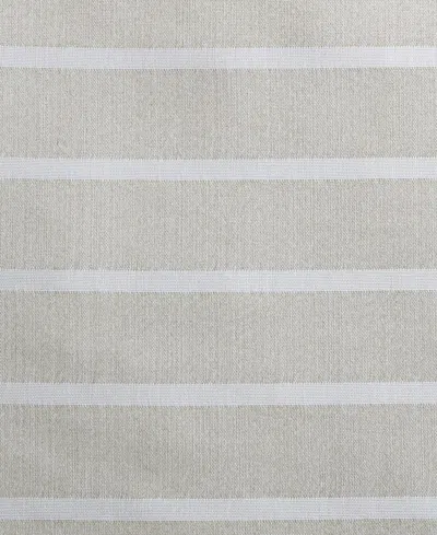 Nautica Hadley Microfiber Comforter Bedding Set In Sea Wheat