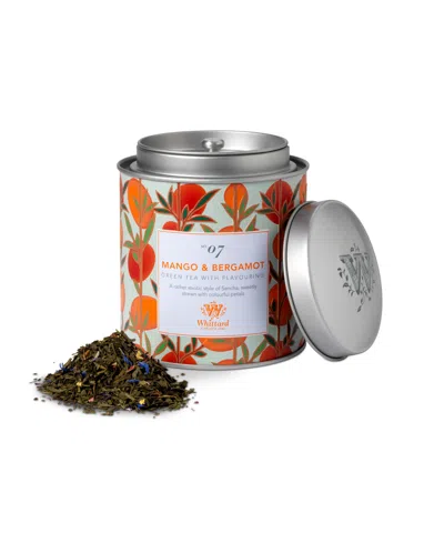 Whittard Of Chelsea Tea Discoveries Caddy Selection, 3 Piece In No Color