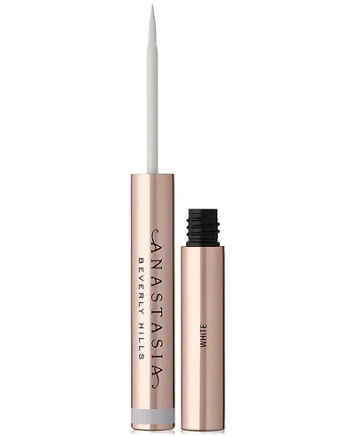Anastasia Beverly Hills Liquid Liner In White