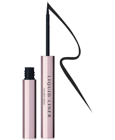 Anastasia Beverly Hills Liquid Liner, 0.08 Oz. In True Black Matte