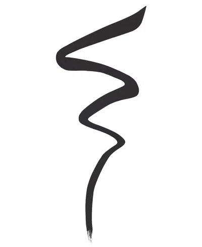 Anastasia Beverly Hills Liquid Liner, 0.08 Oz. In True Black Matte