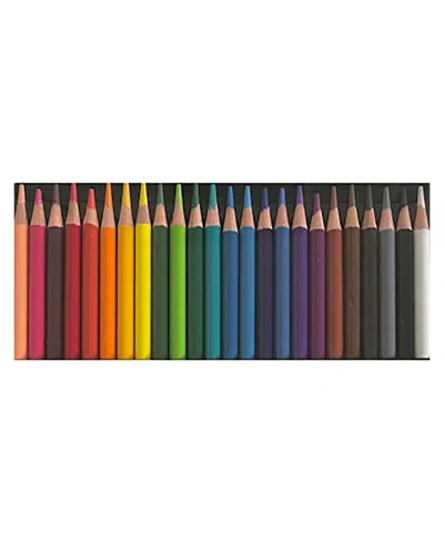 Montrose Colors Duomo 120-piece Premium Colored Pencils In Multi