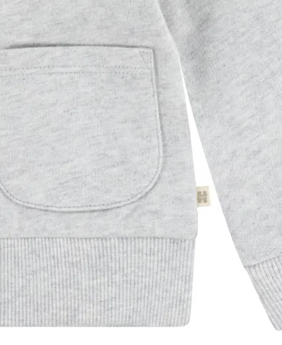Huggies Baby Boys Jacket, Bodysuit And Pants, 3-piece Set In  Cloud Grey Heather