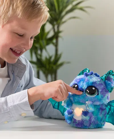 Hatchimals Interactive Electronic Pet In Multi Color