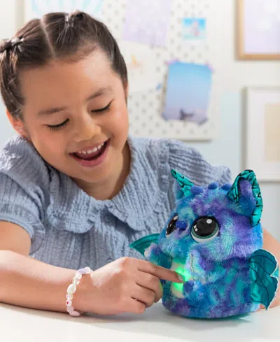 Hatchimals Interactive Electronic Pet In Multi Color