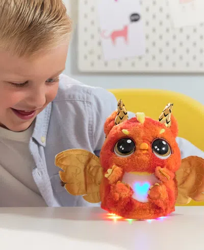 Hatchimals Interactive Electronic Pet In Multi Color