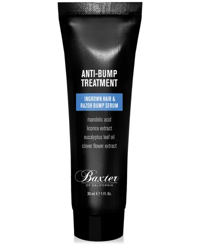 Baxter Of California Anti-bump Treatment In No Color
