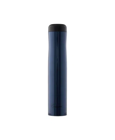Rabbit Automatic Electric Wine Opener Corkscrew In Blue