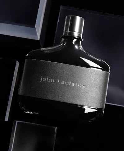John Varvatos Men's 3-pc. Cologne Gift Set In No Color