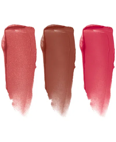 Nyx Professional Makeup 3-pc. Fat Oil Slick Click Lip Balm Set In Assorted C