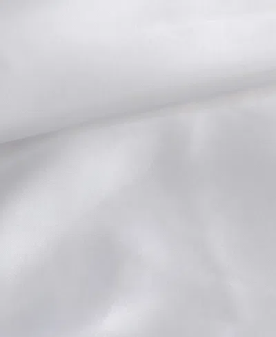 Betsey Johnson Satin 4-pc. Sheet Set, King In Pearl White