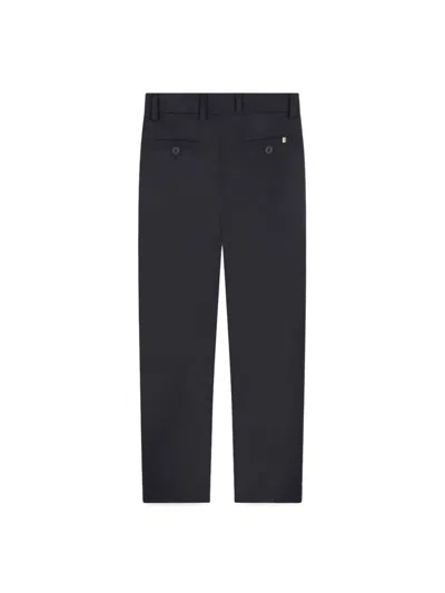 Hugo Boss Formal Pants In Black