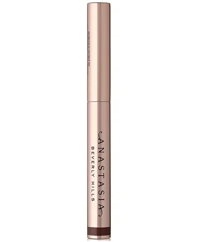 Anastasia Beverly Hills Liquid Liner, 0.08 Oz. In Brown